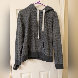Men's Gray Sweater